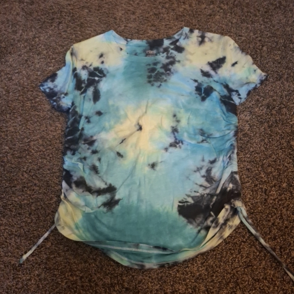 Victoria Secret Crop Top